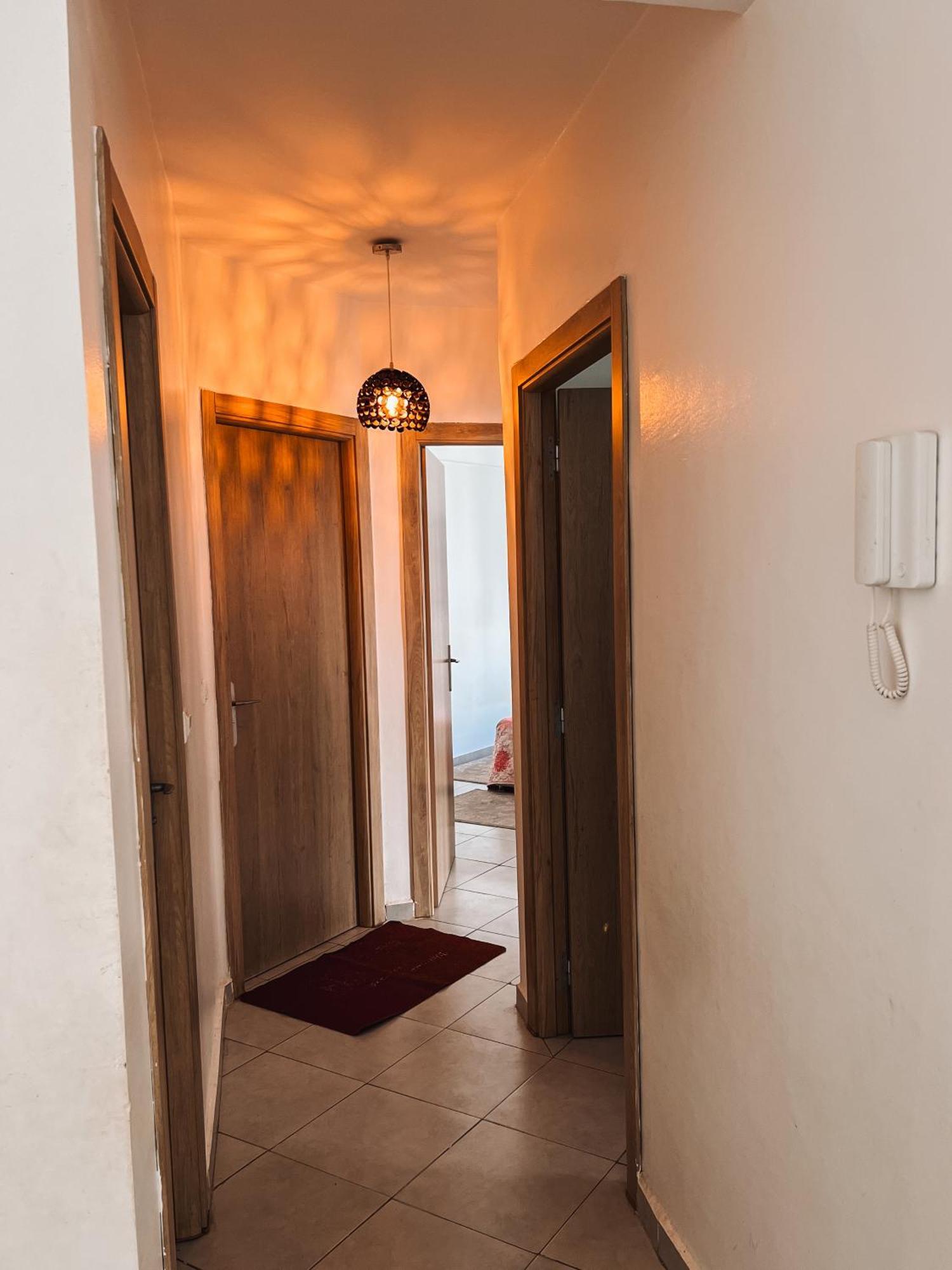 Appartement Anza Surf Spot à Agadir Extérieur photo