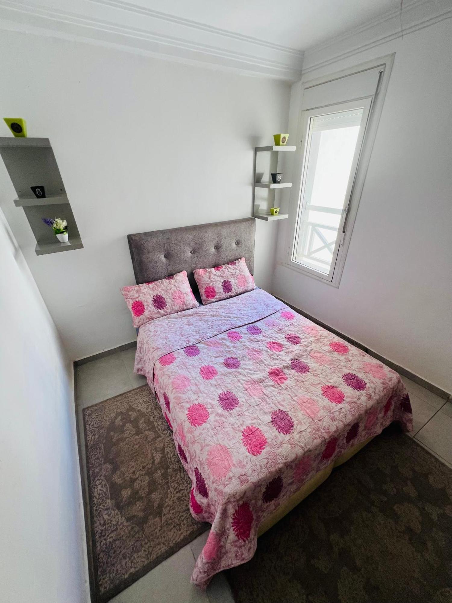 Appartement Anza Surf Spot à Agadir Extérieur photo