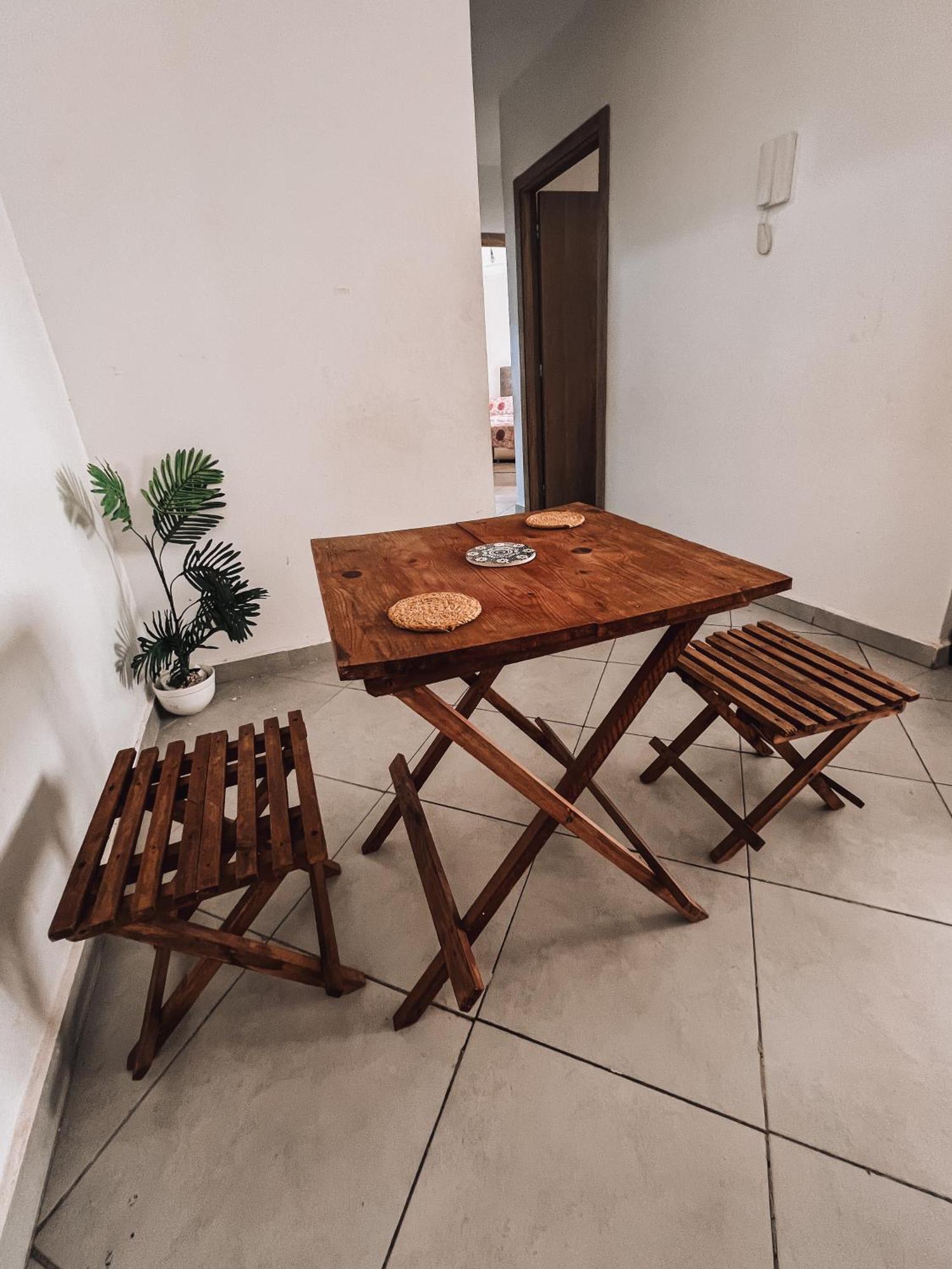 Appartement Anza Surf Spot à Agadir Extérieur photo