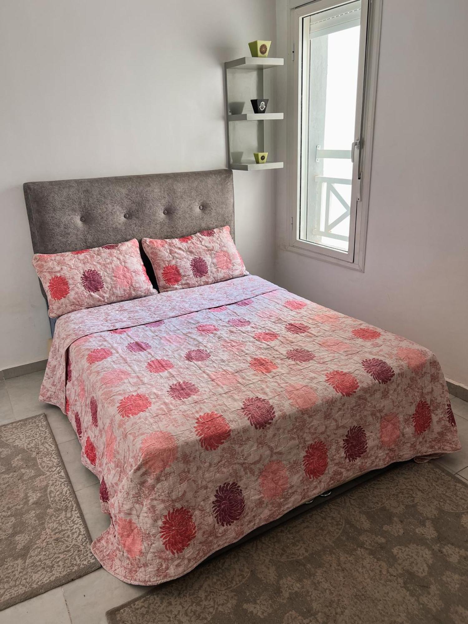 Appartement Anza Surf Spot à Agadir Extérieur photo