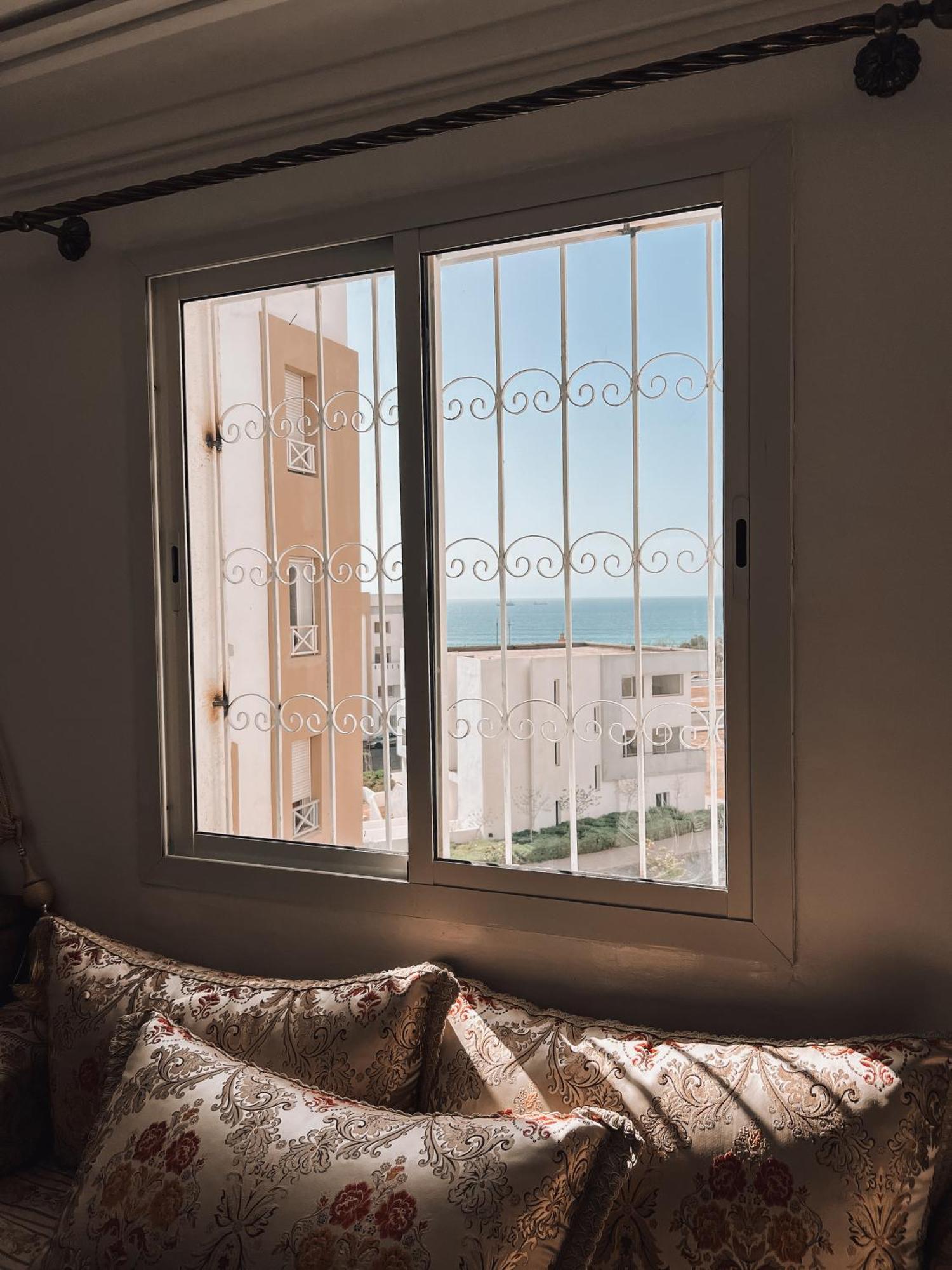 Appartement Anza Surf Spot à Agadir Extérieur photo