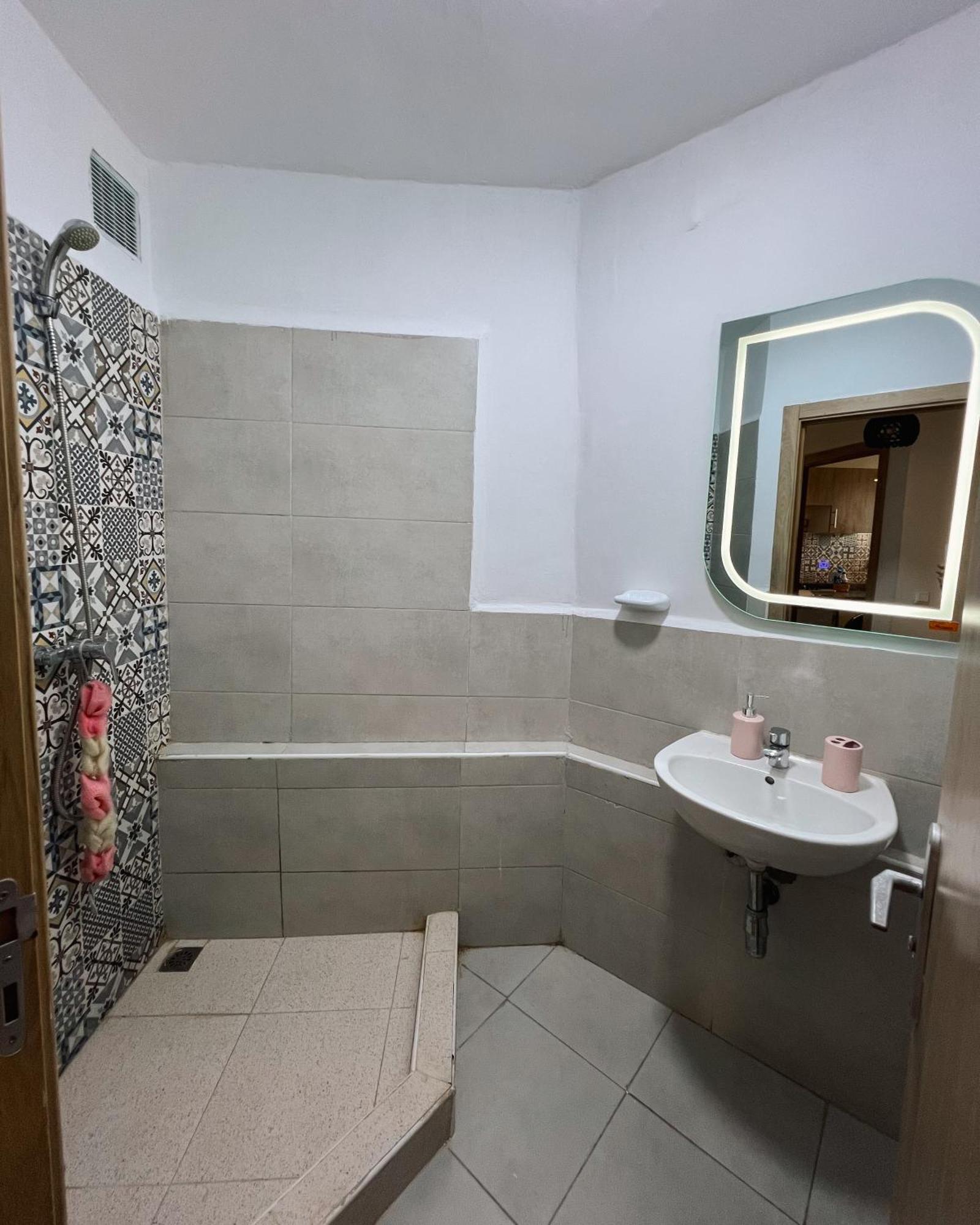 Appartement Anza Surf Spot à Agadir Extérieur photo